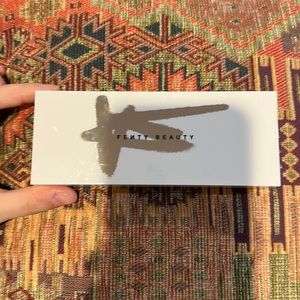 Fenty Beauty Eyeshadow Palette